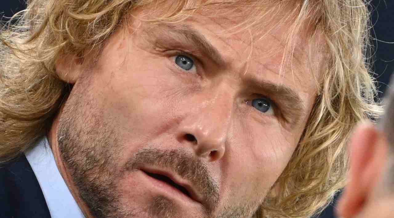 Nedved