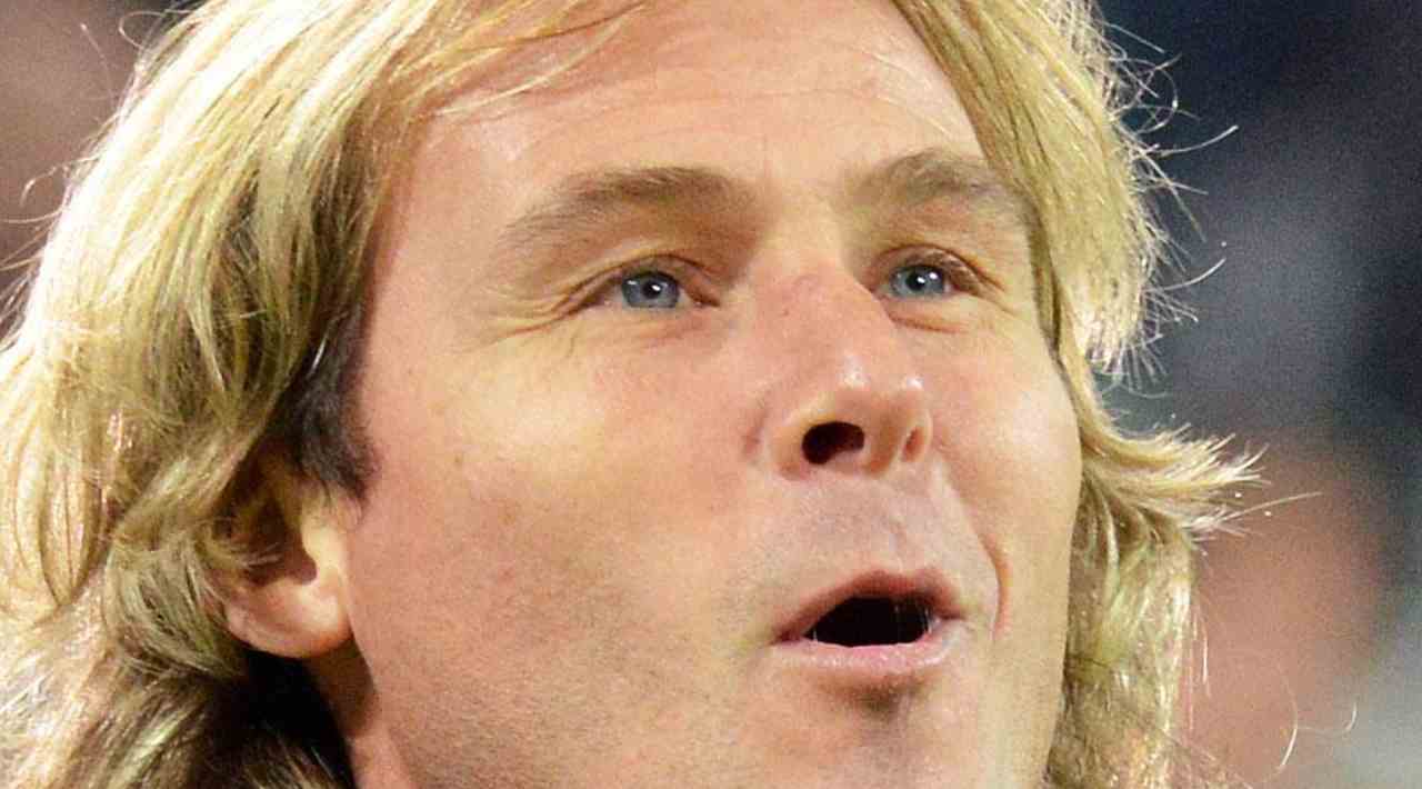 Nedved