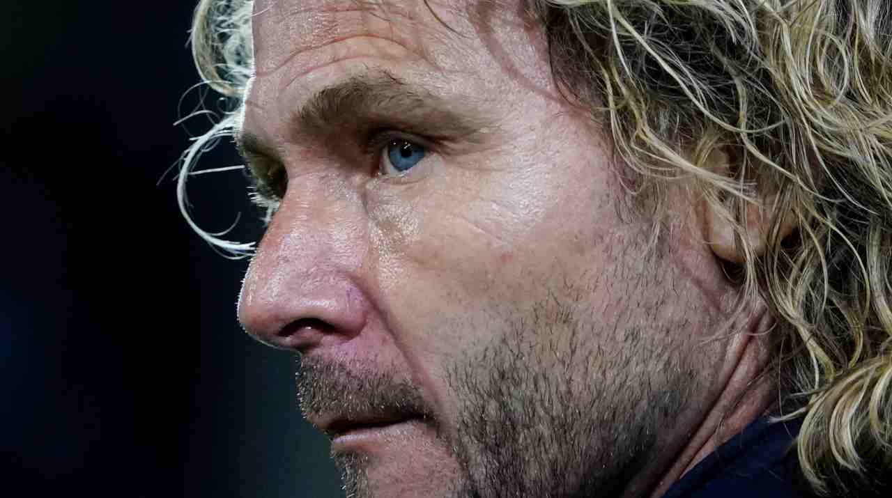 Nedved