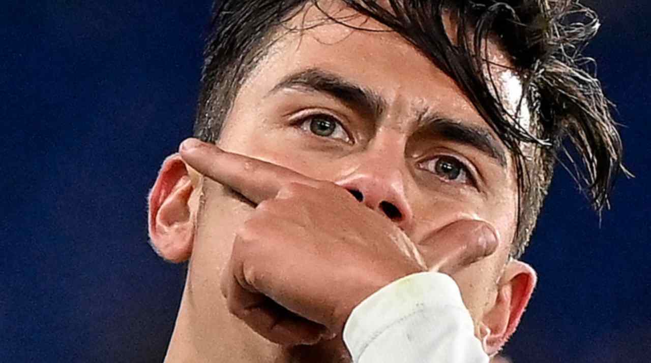 Paulo Dybala