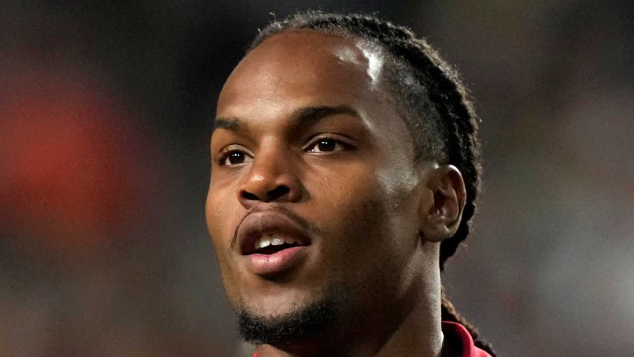 Renato Sanches