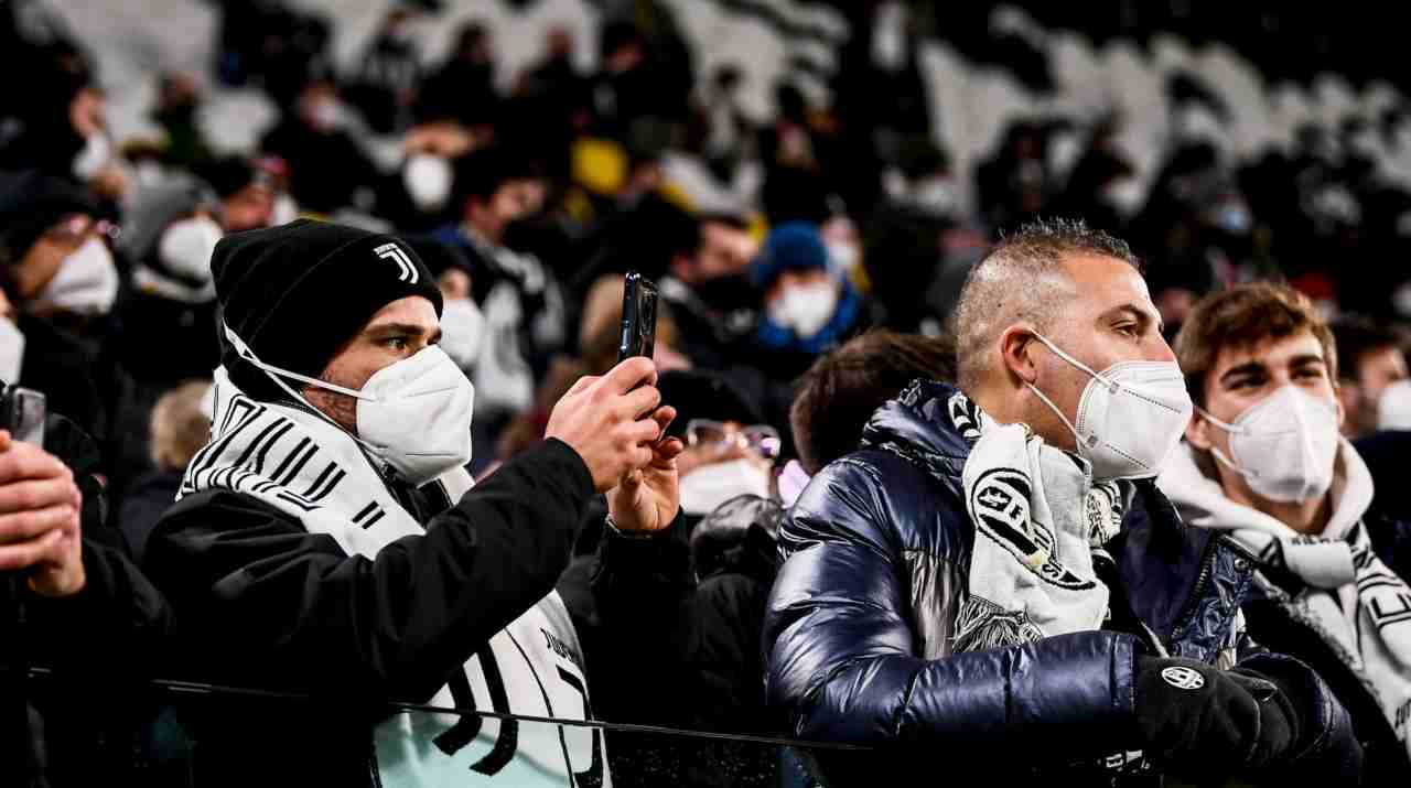 Tifosi Juventus