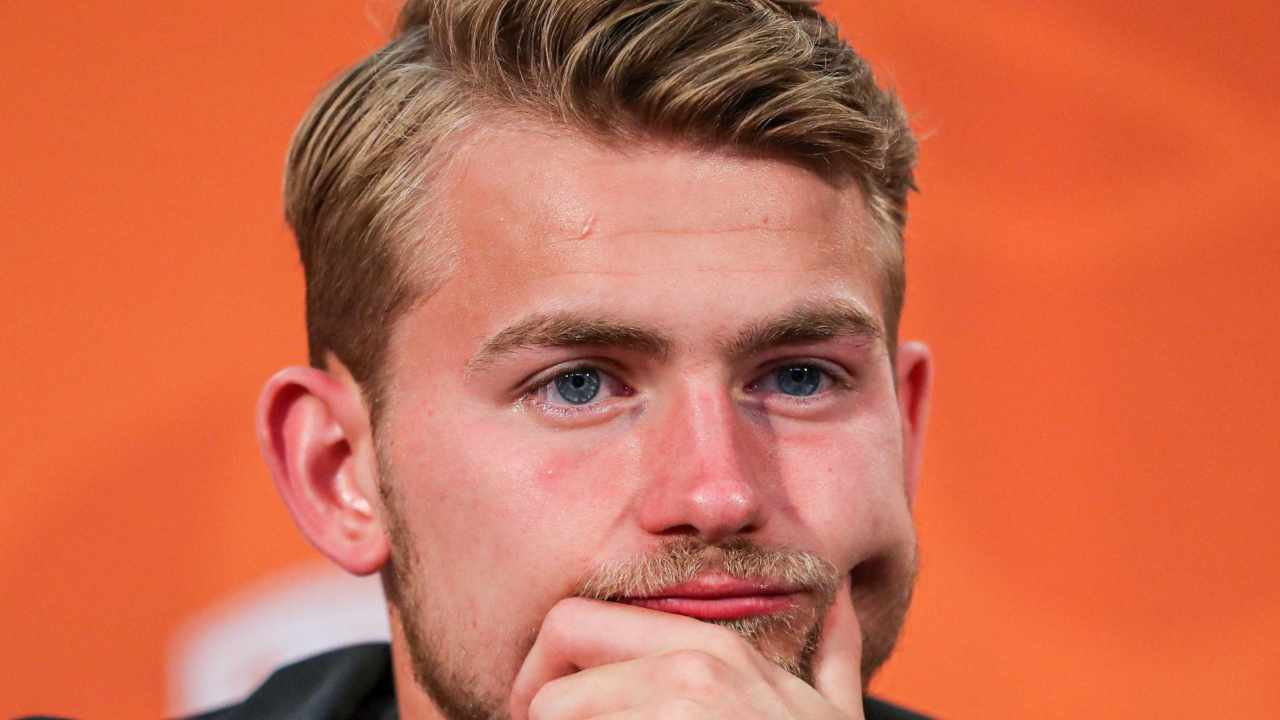 de Ligt