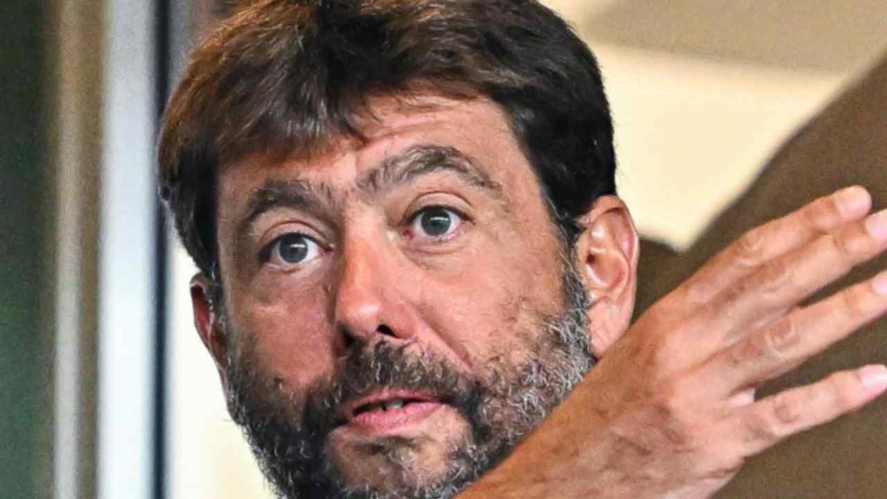 Agnelli