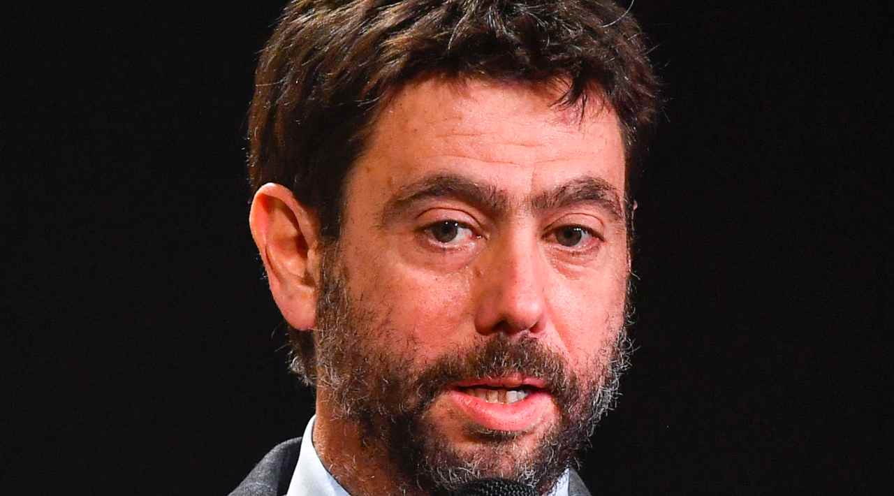 Agnelli