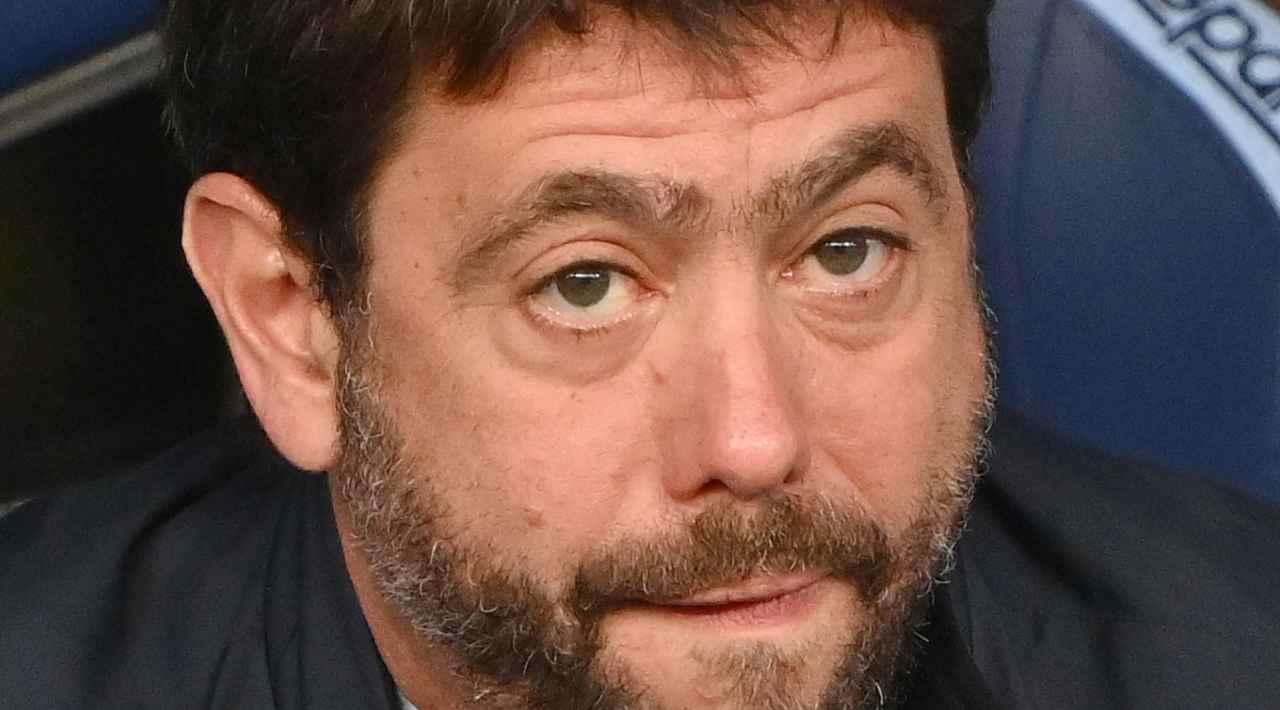 Agnelli