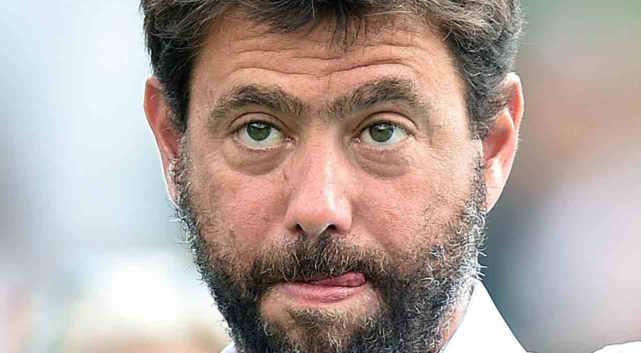 Agnelli