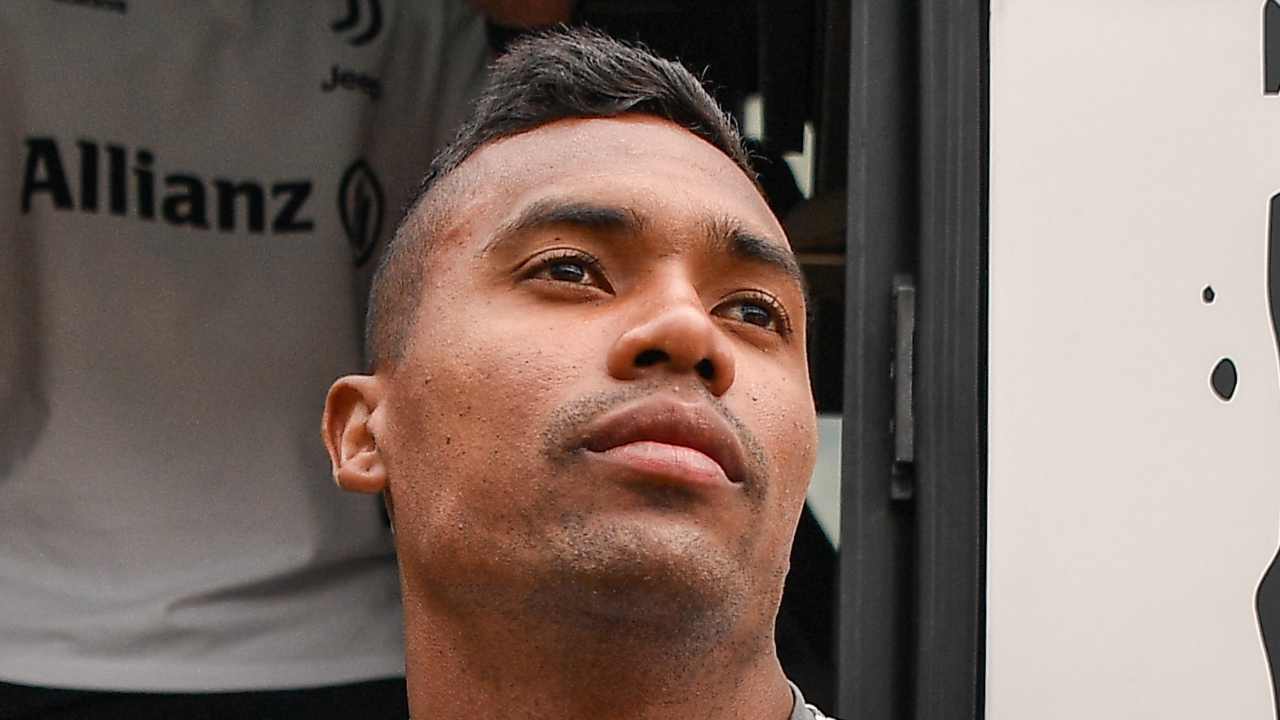 Alex Sandro