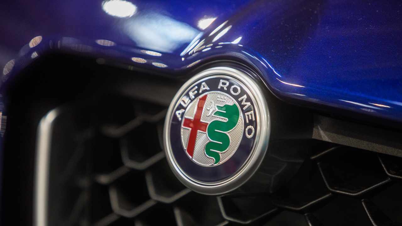 Alfa Romeo