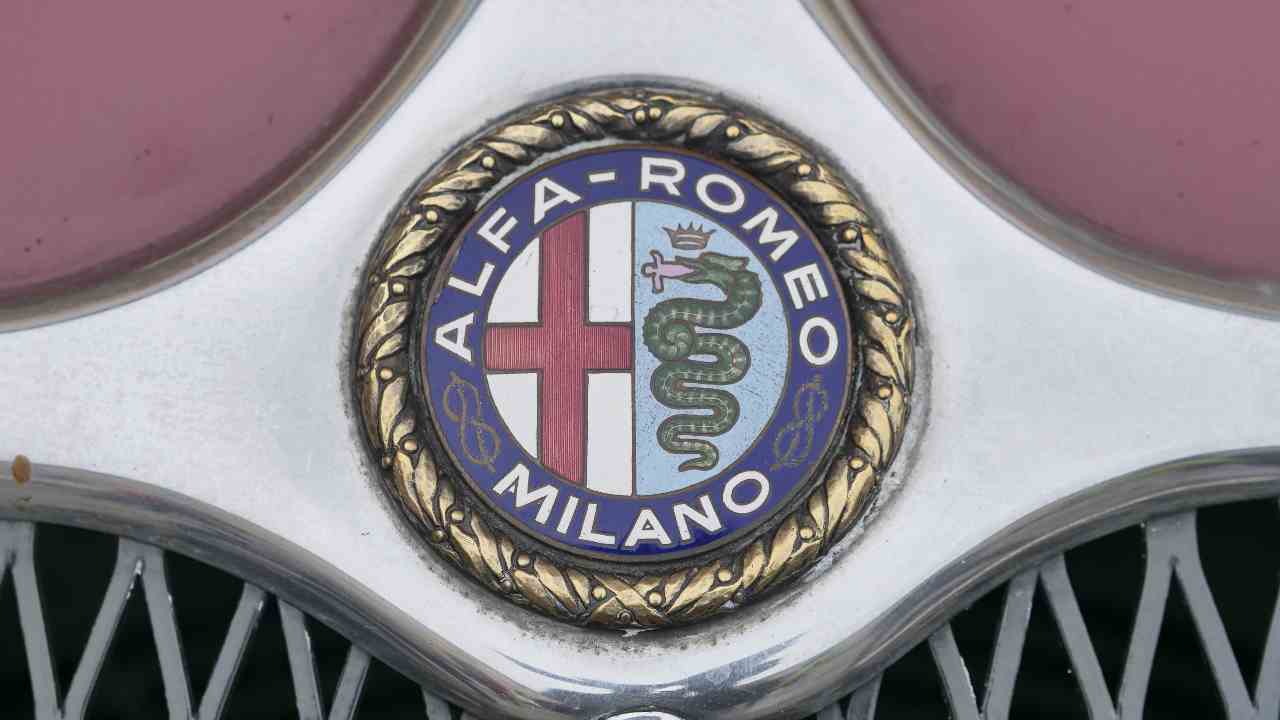 Alfa Romeo