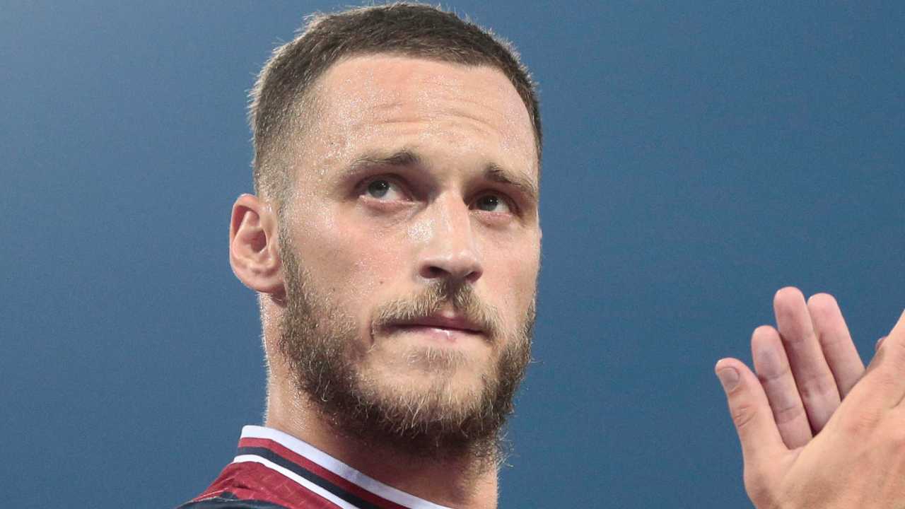 Arnautovic