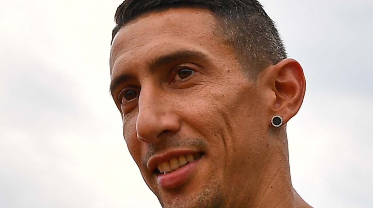 Di Maria