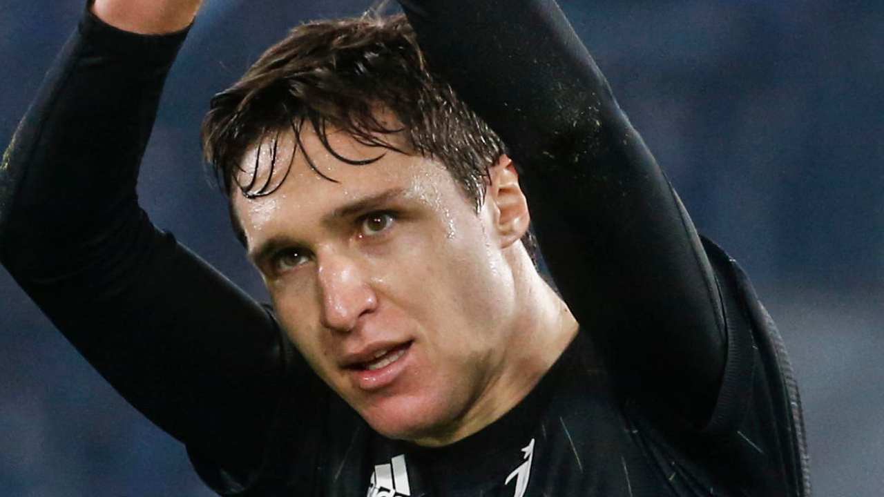 Federico Chiesa