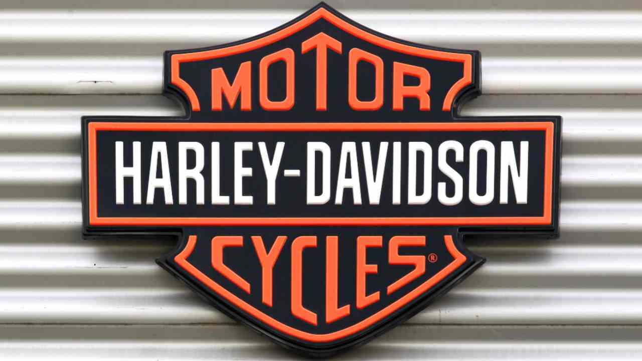 Harley Davidson