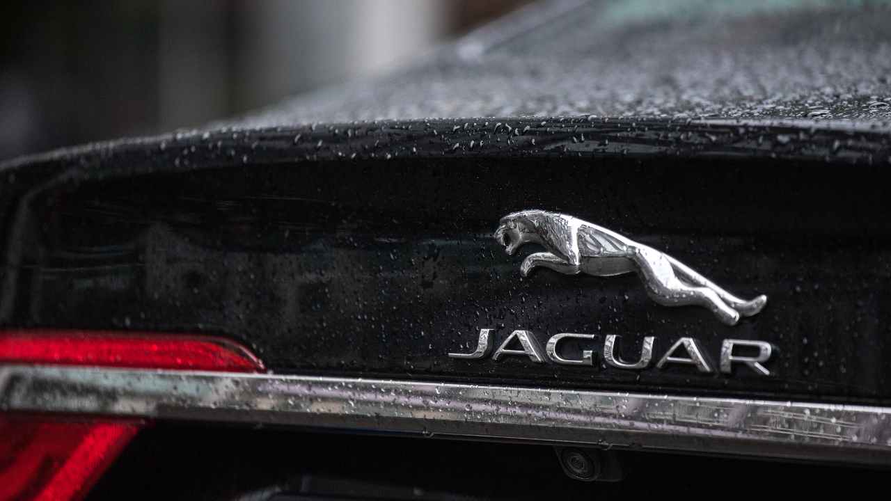 Jaguar