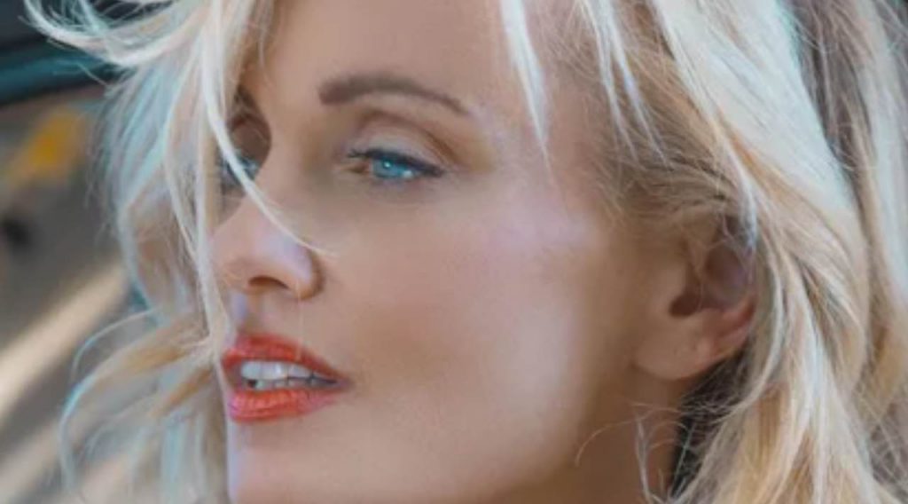 Justine Mattera Completamente Senza Veli Fan Al Settimo Cielo Juve Dipendenza 