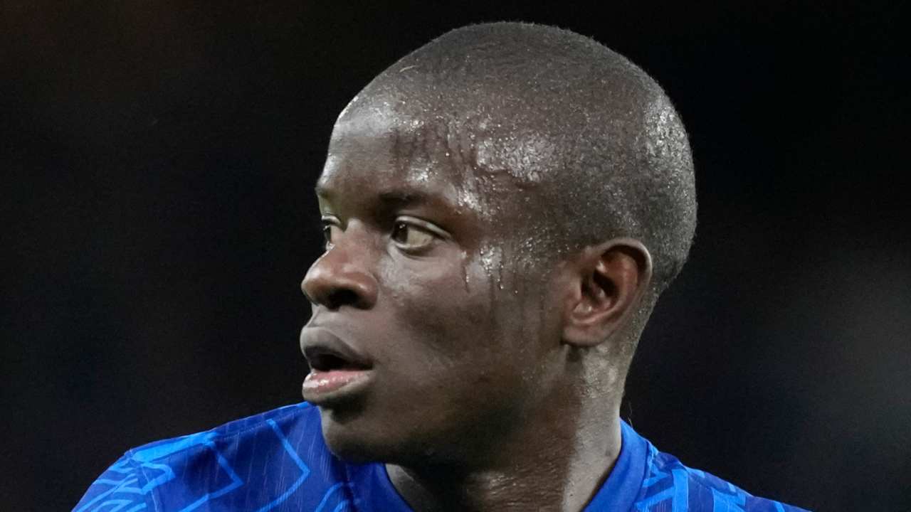 Kante