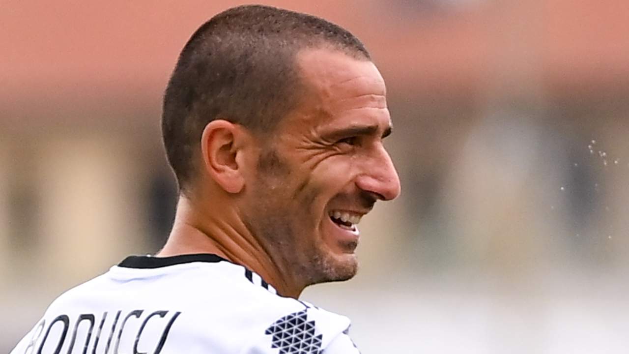 Leonardo Bonucci