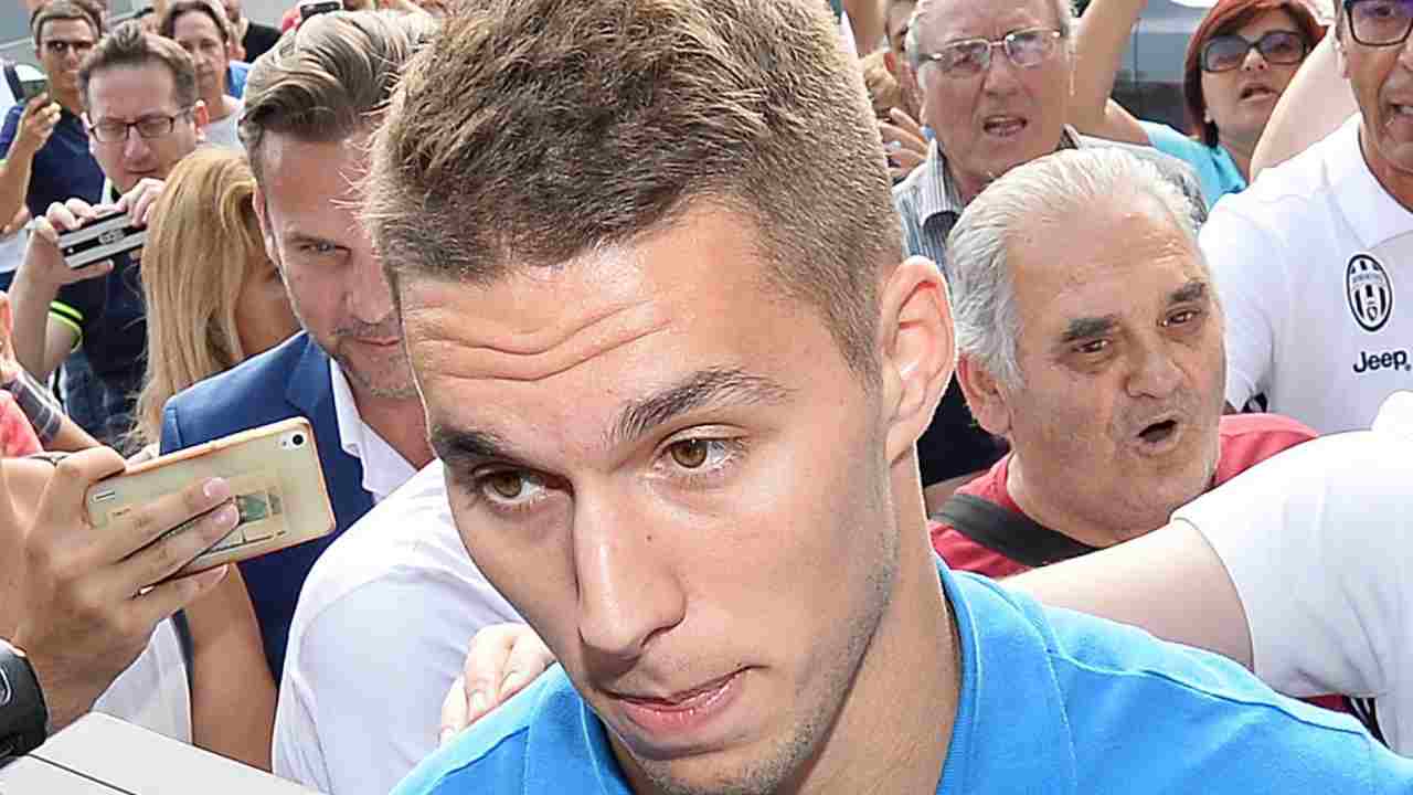 Marko Pjaca