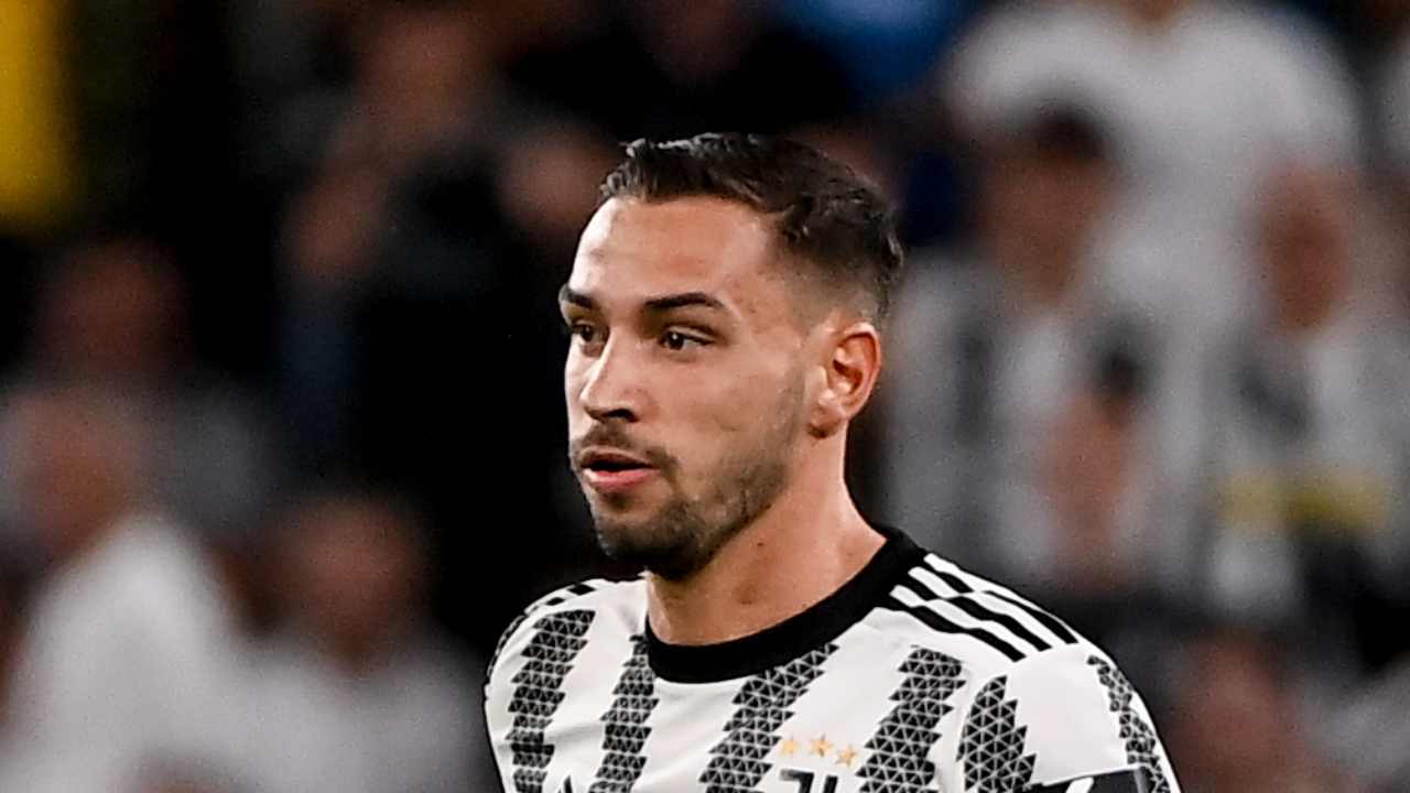 Mattia De Sciglio