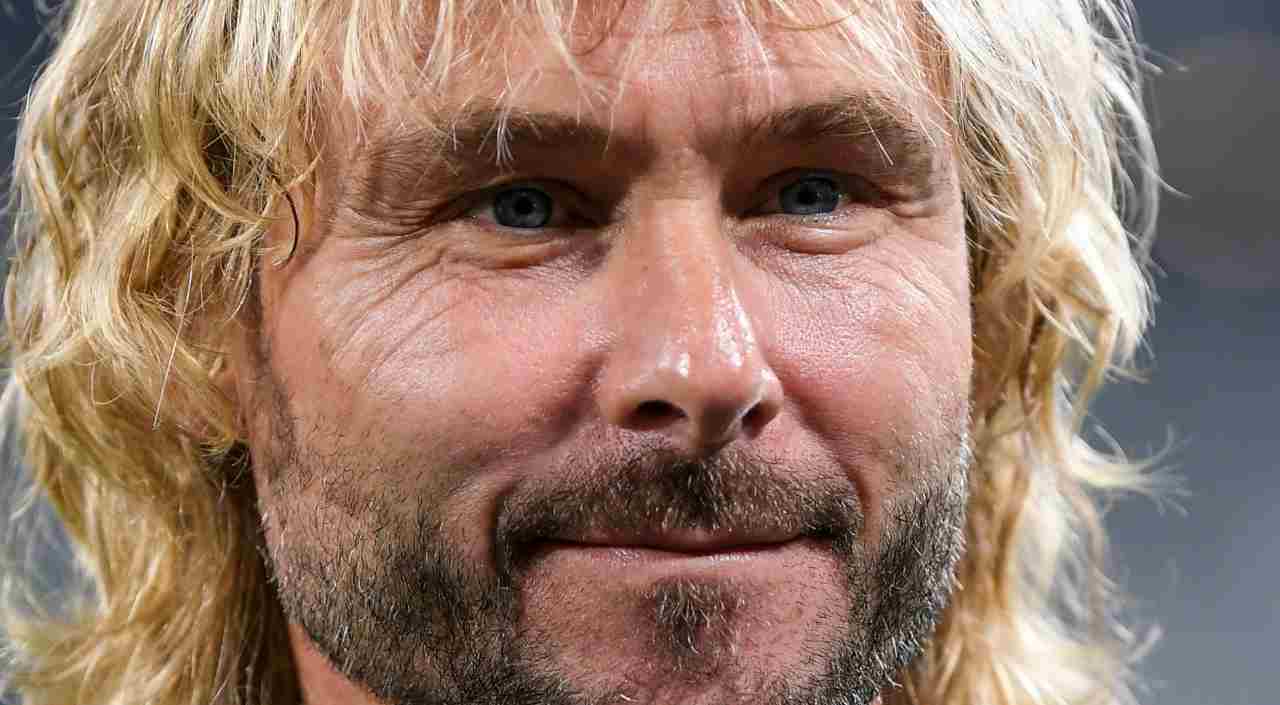 Nedved