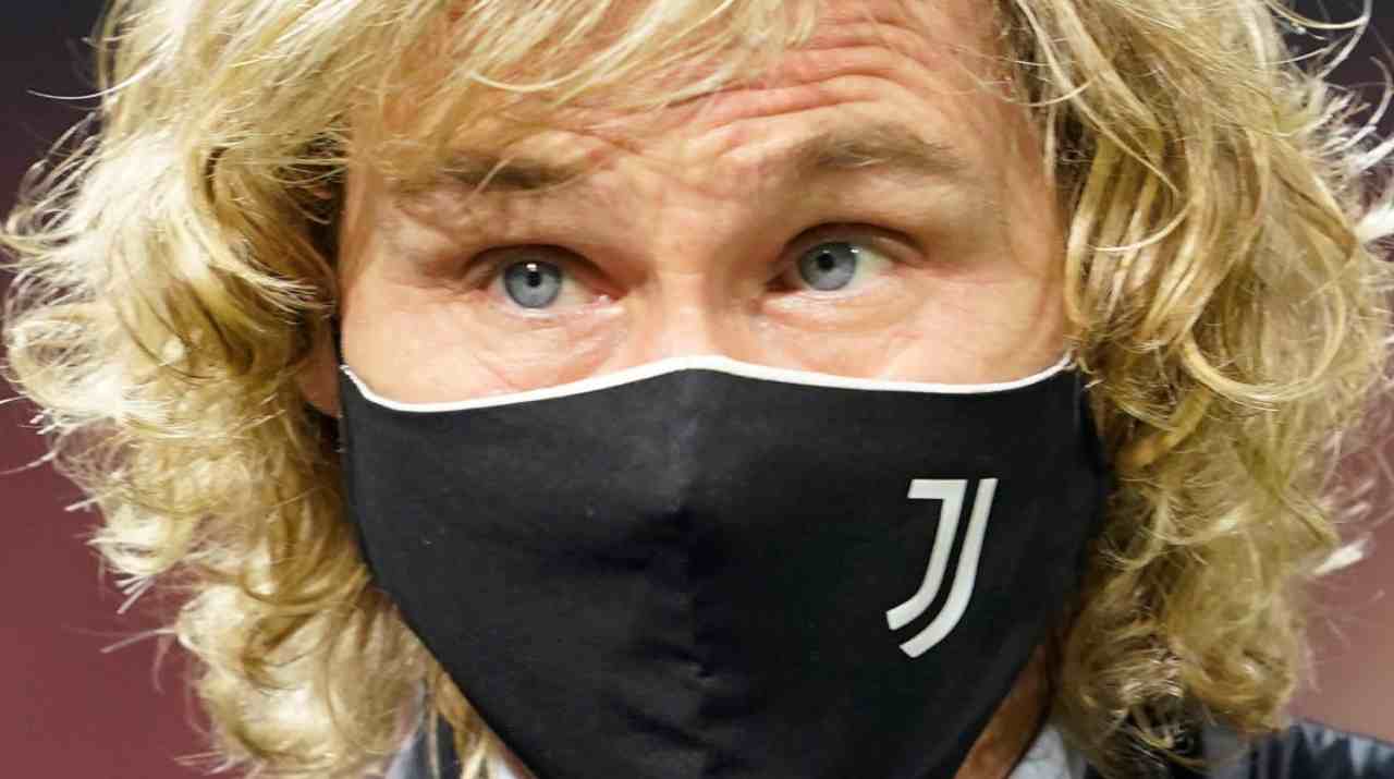 Nedved