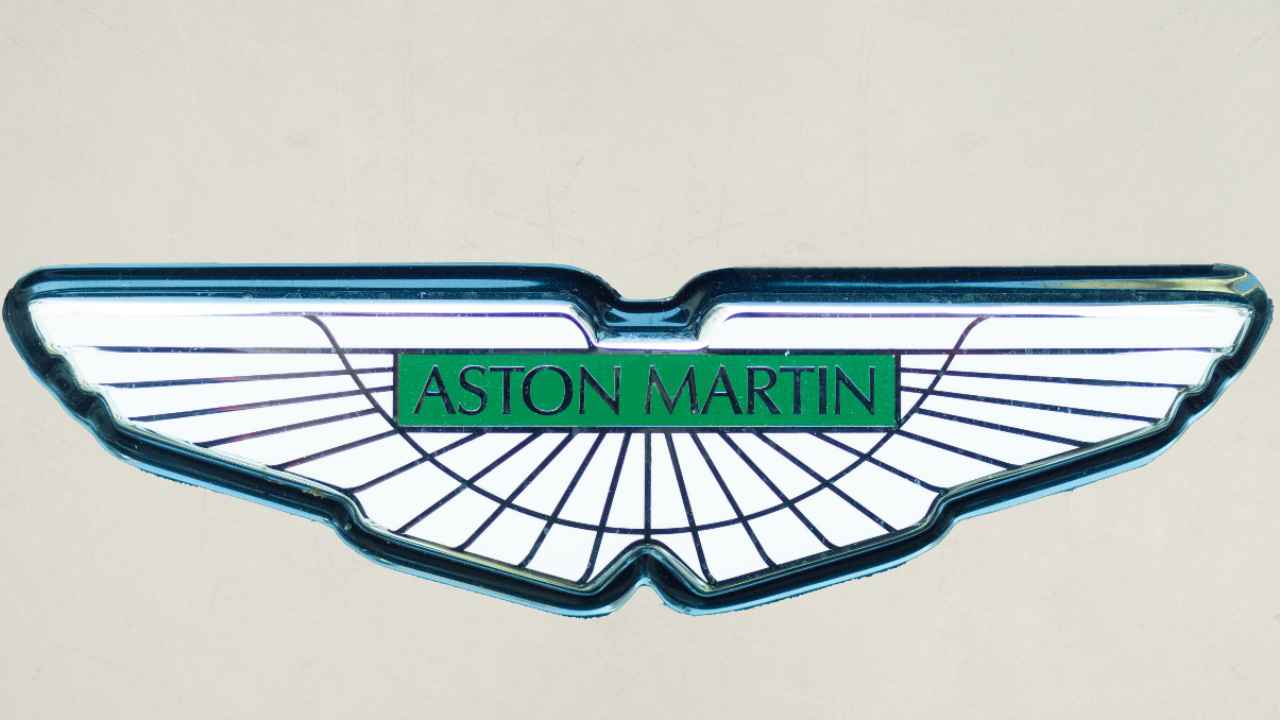 Aston Martin