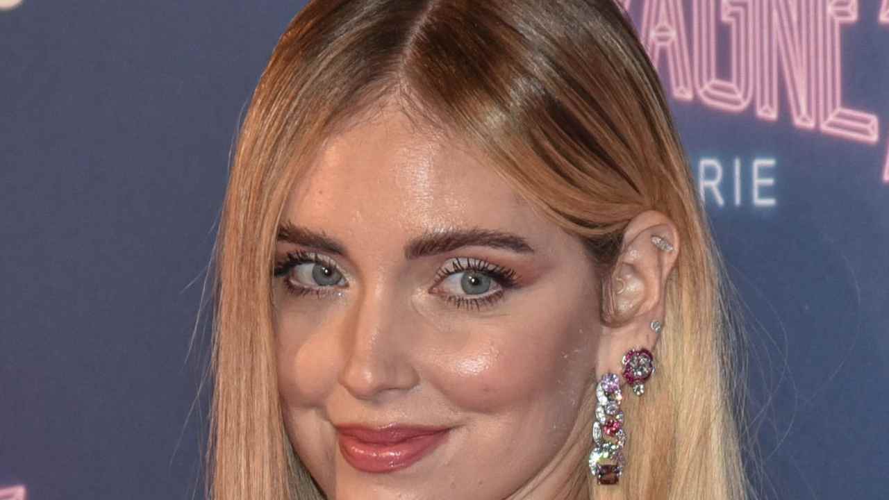 Chiara Ferragni Sorprende Tutti Dopo Le Fashion Week | Qual è La Prima ...