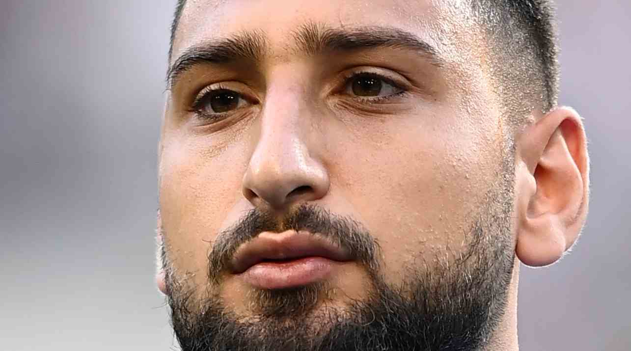 Donnarumma