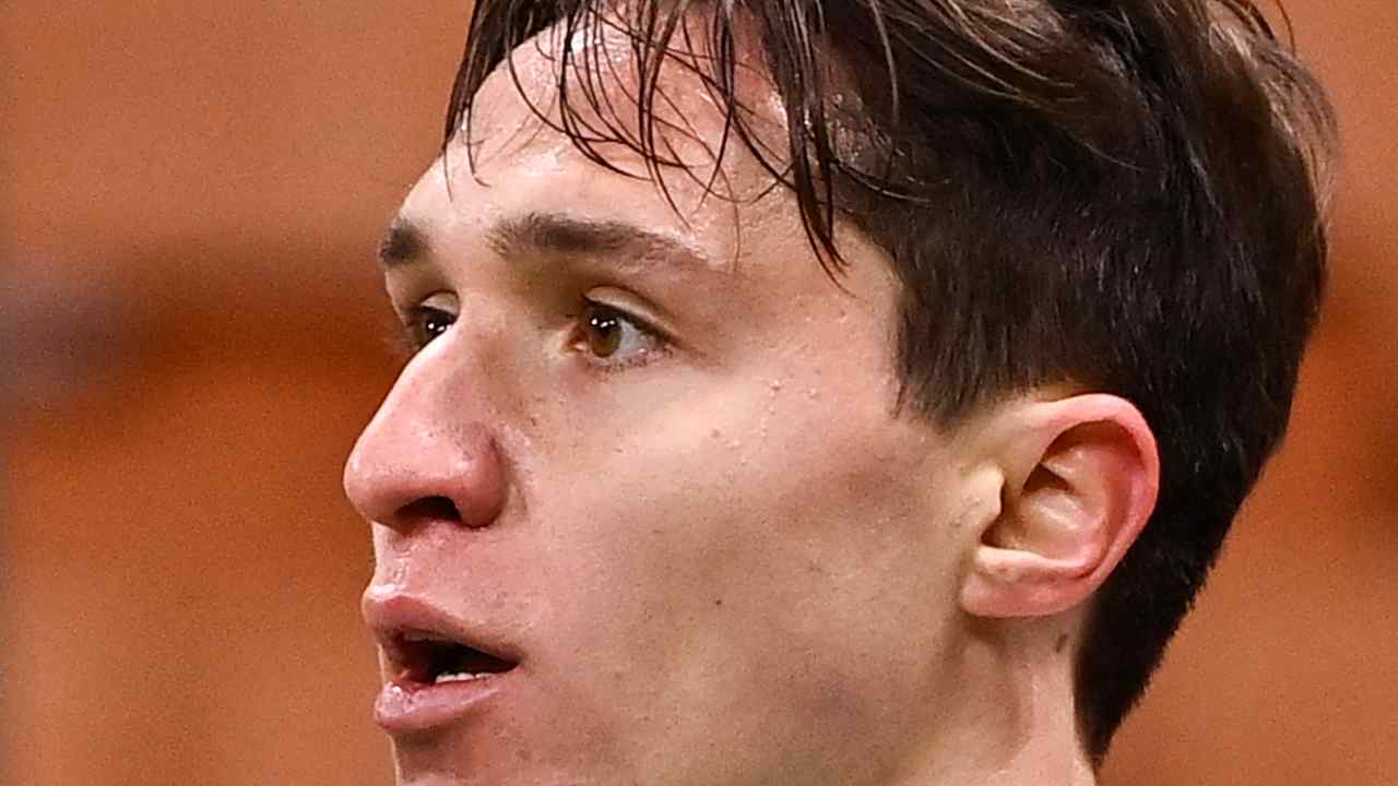 Federico Chiesa