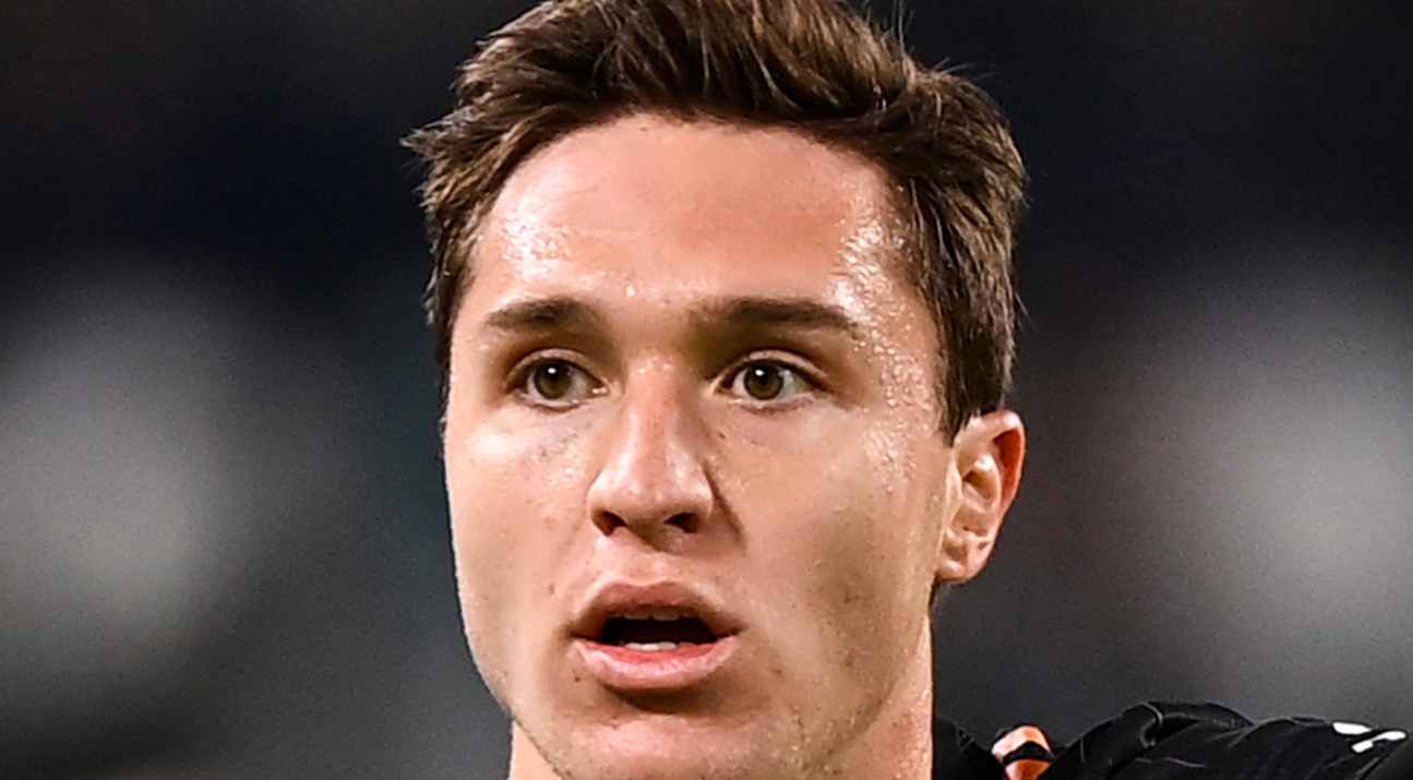 Federico Chiesa 