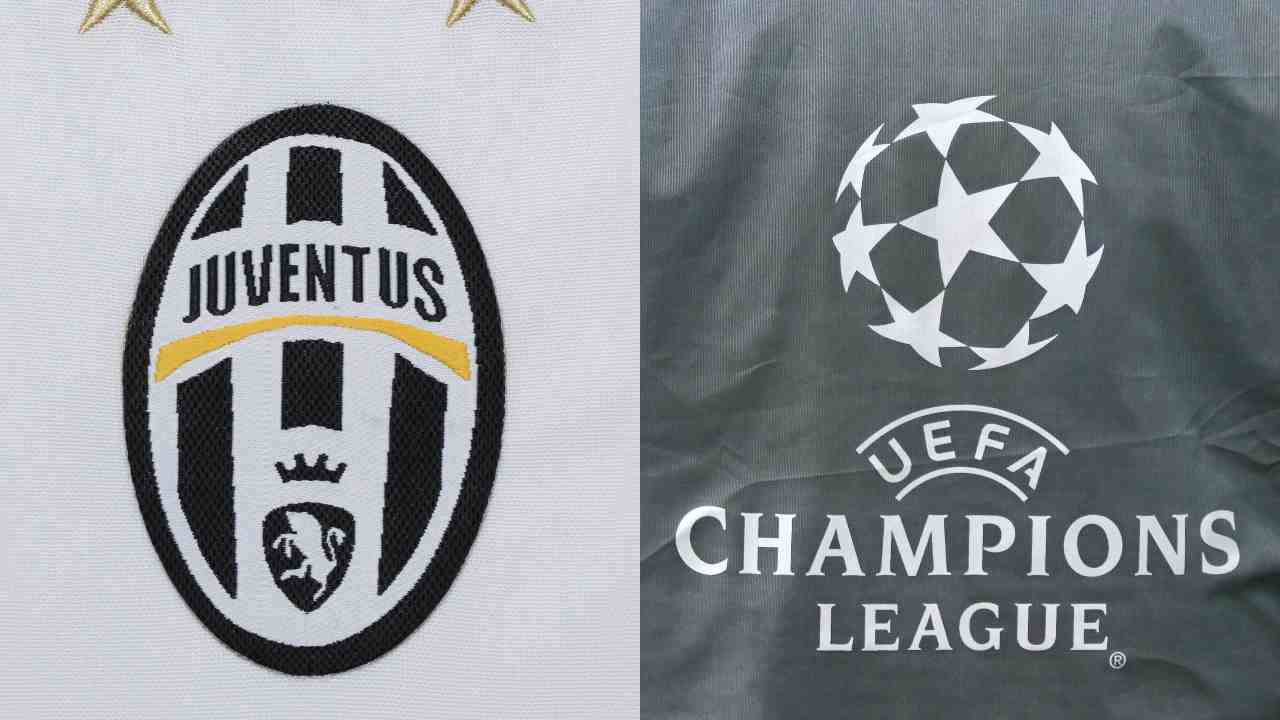 Juventus Champions League