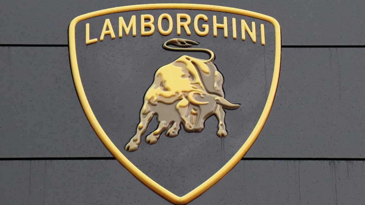 Lamborghini