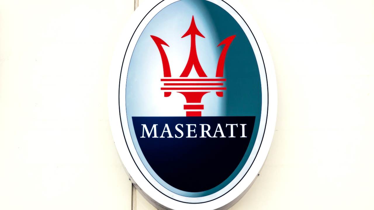 Maserati