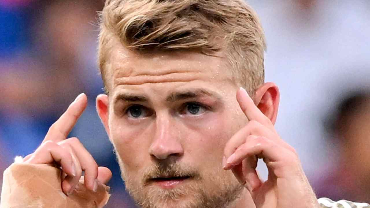 Matthijs De Ligt