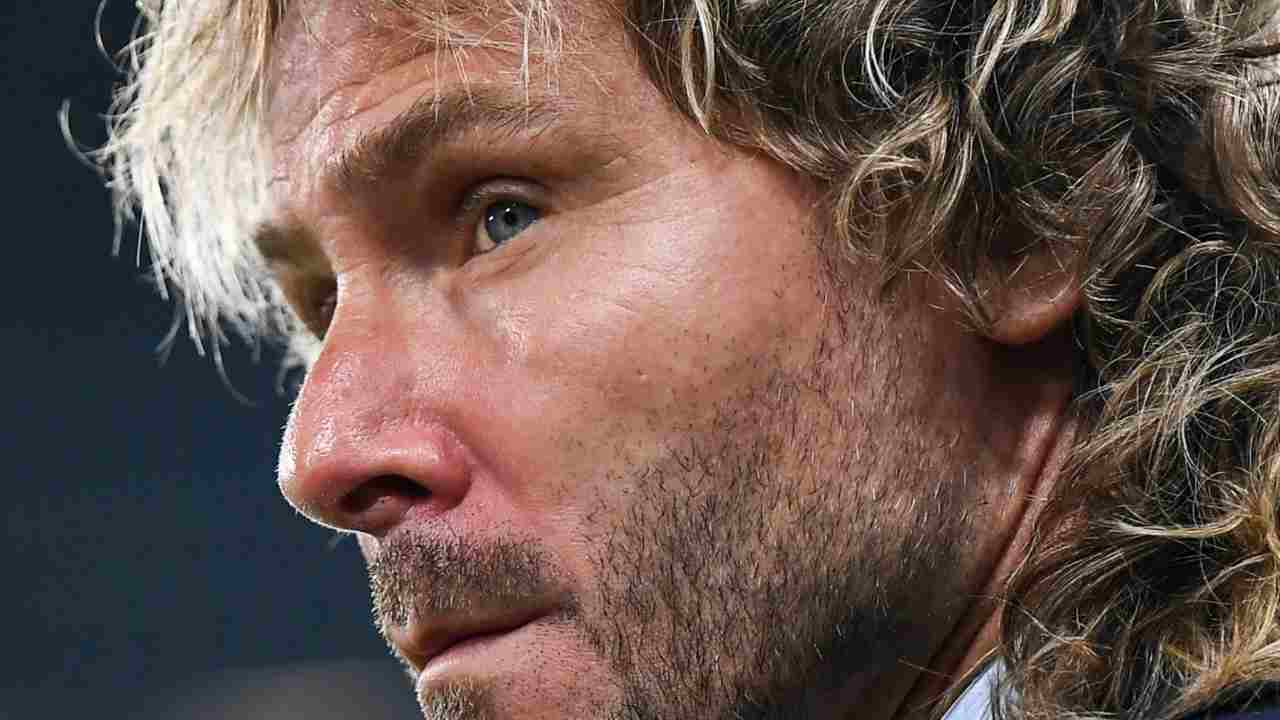 Nedved