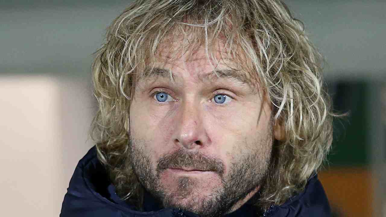 Pavel Nedved