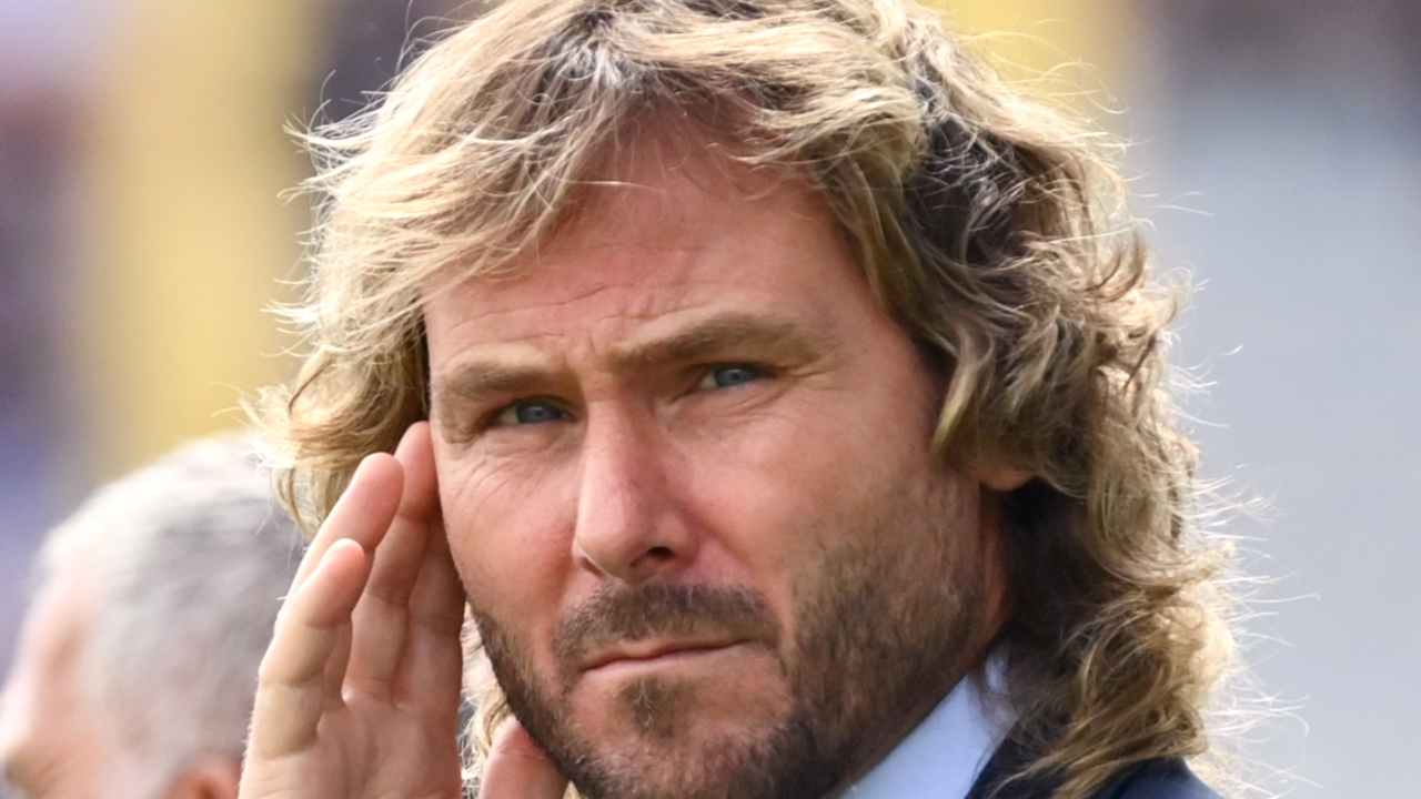 Pavel Nedved