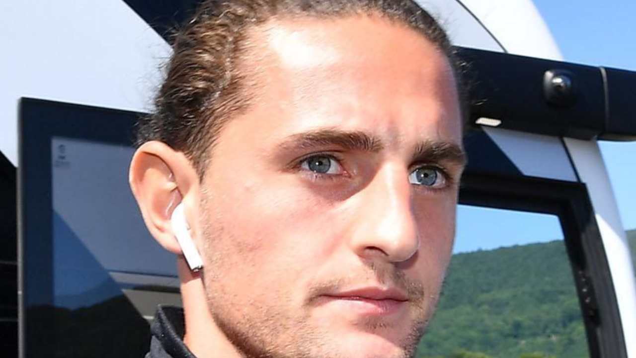 Rabiot