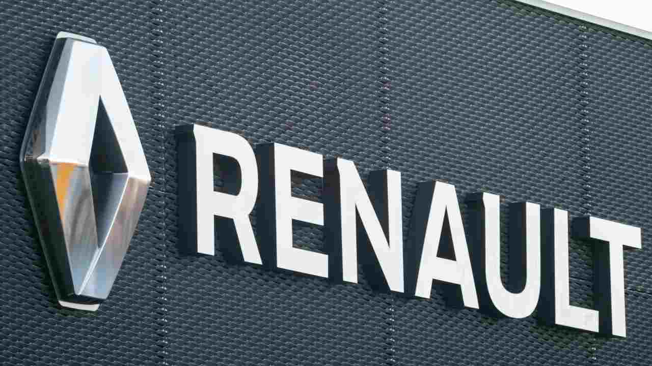 Renault