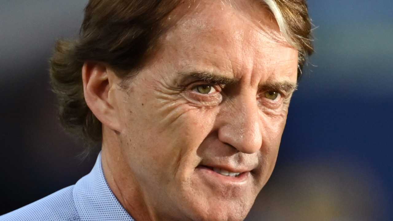 Roberto Mancini