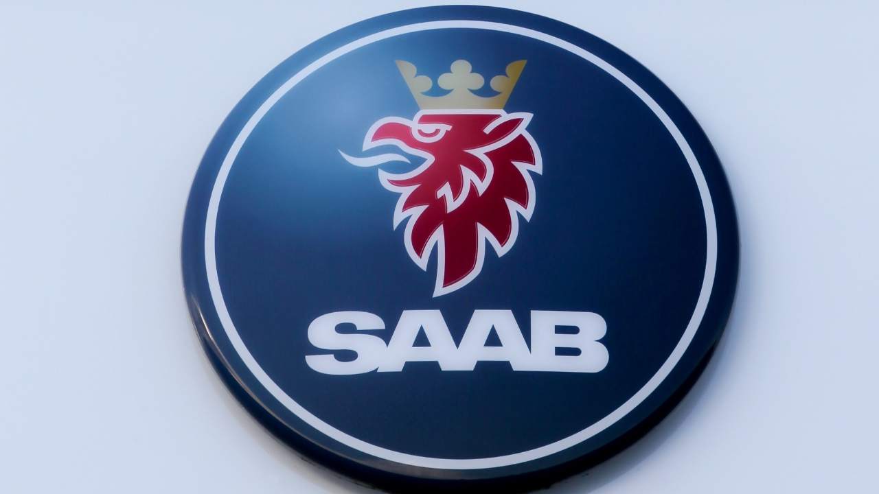 Saab