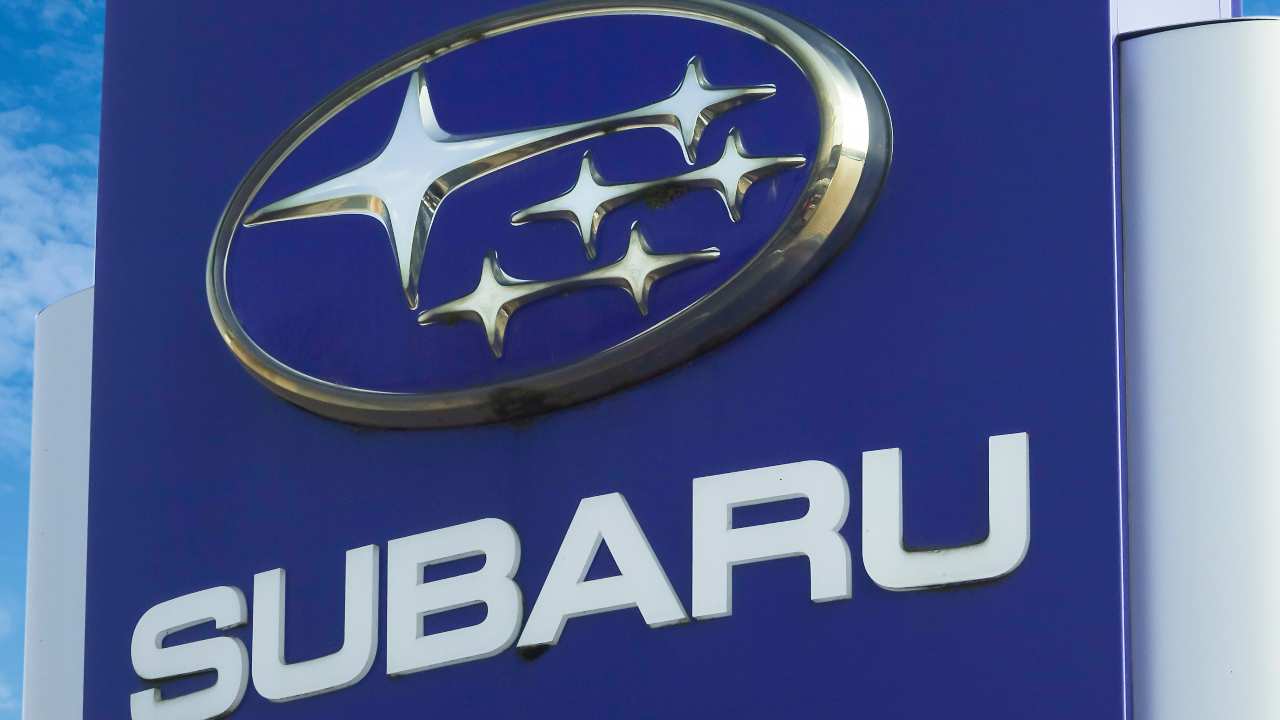 Subaru