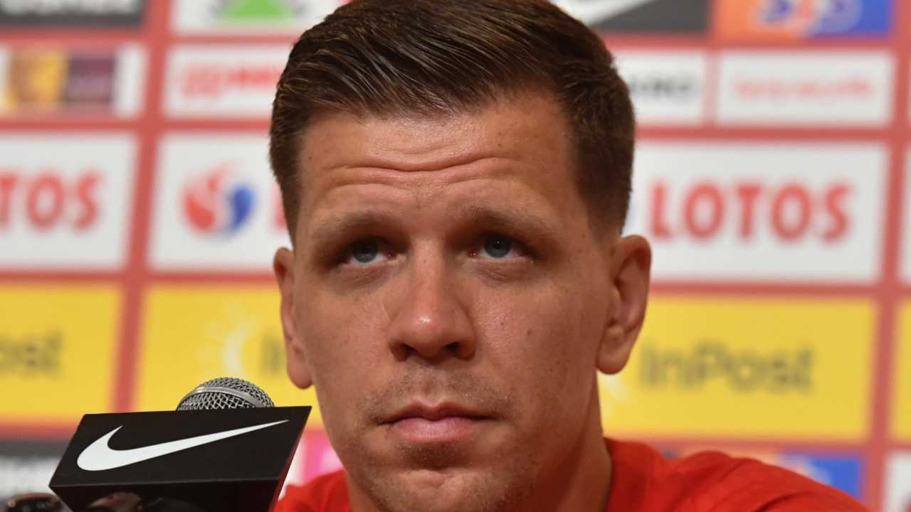 Wojciech Szczesny