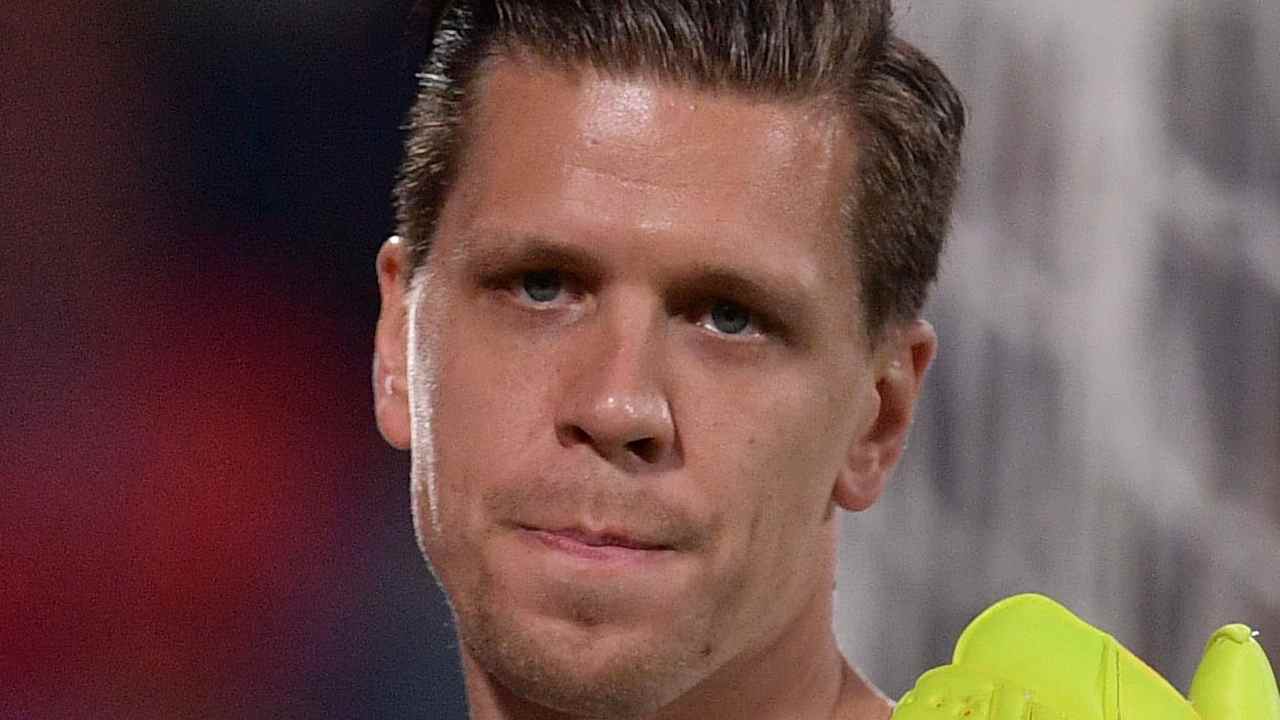 Wojciech Szczesny