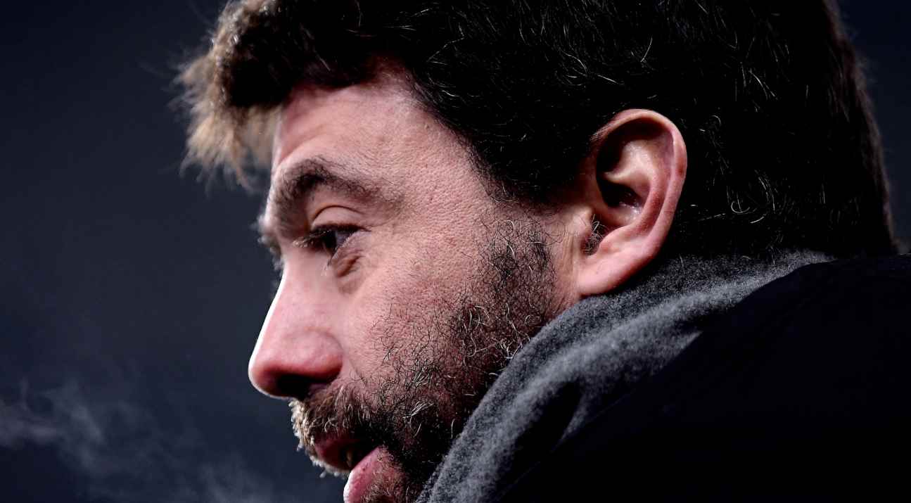 Agnelli