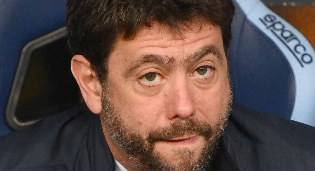 Agnelli 