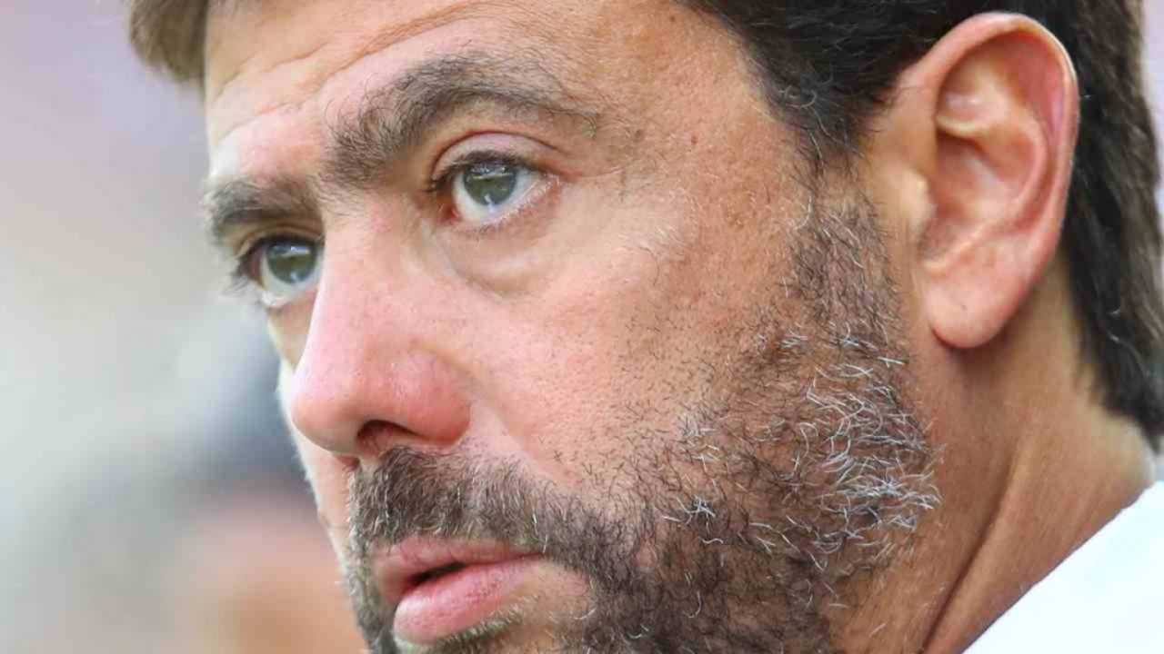 Agnelli