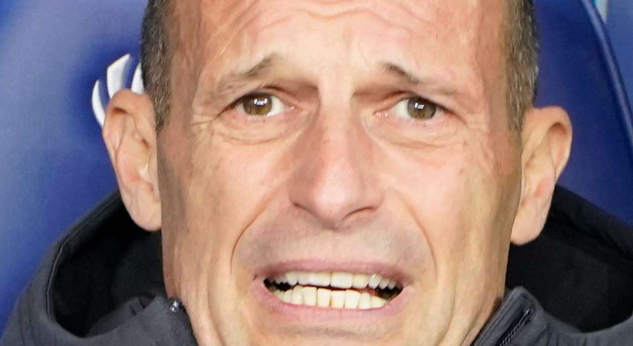 Massimiliano Allegri