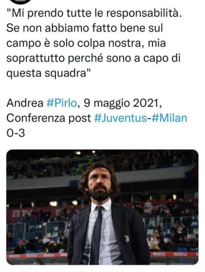 Andrea Pirlo